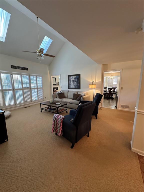 Spring Run - Residential Lease