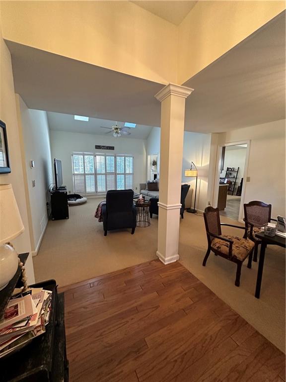 Spring Run - Residential Lease