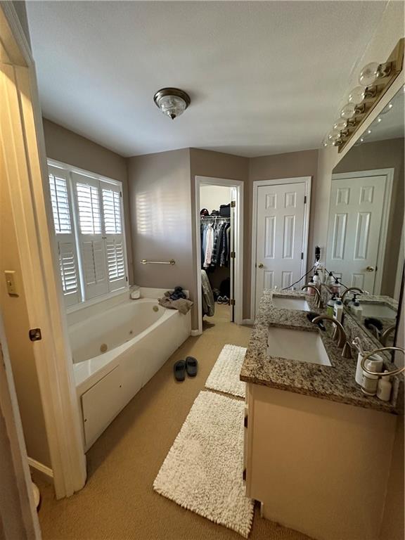 Spring Run - Residential Lease