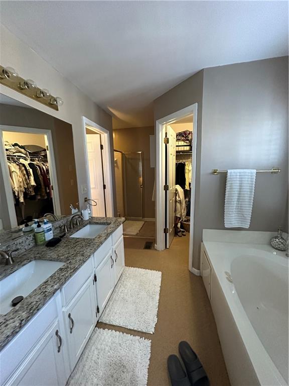 Spring Run - Residential Lease