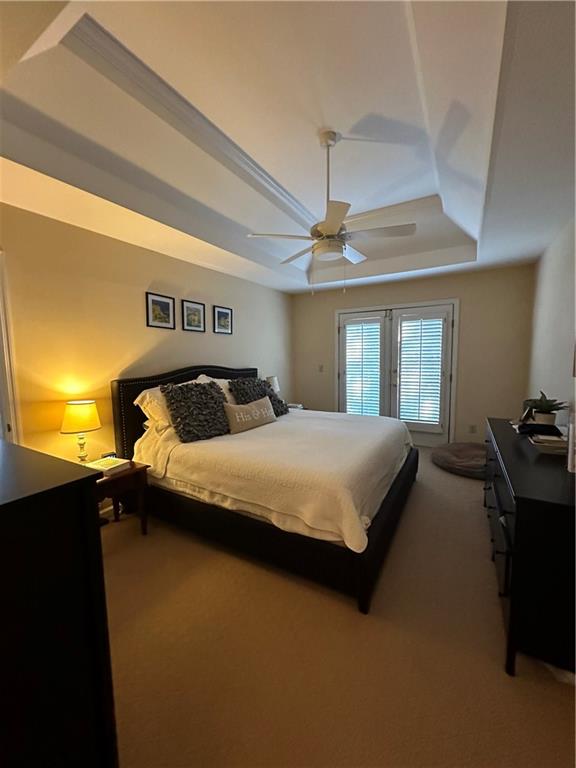 Spring Run - Residential Lease