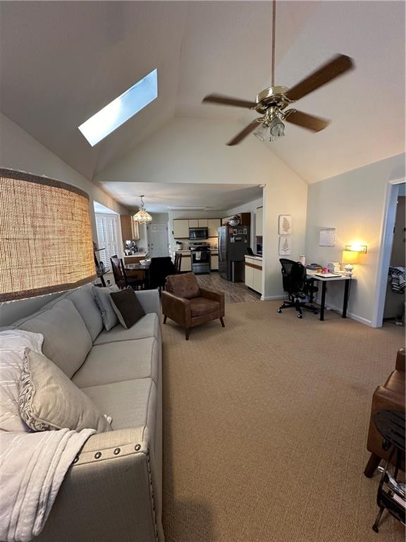 Spring Run - Residential Lease