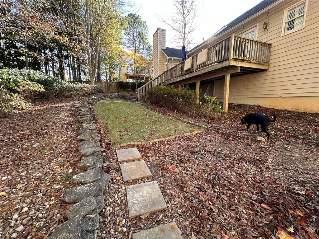 Spring Run - Residential Lease