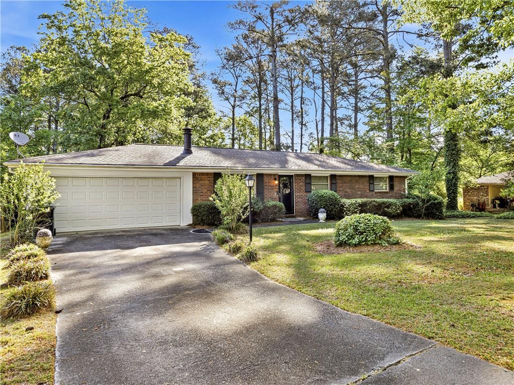 1291 W Sandtown Road