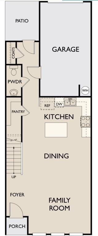 5544 Highland Street