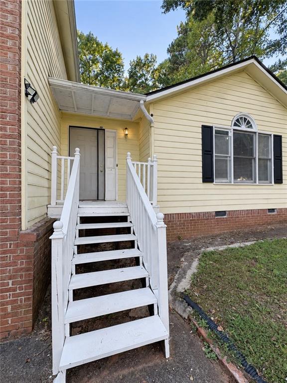 441 Hunters Cove Court