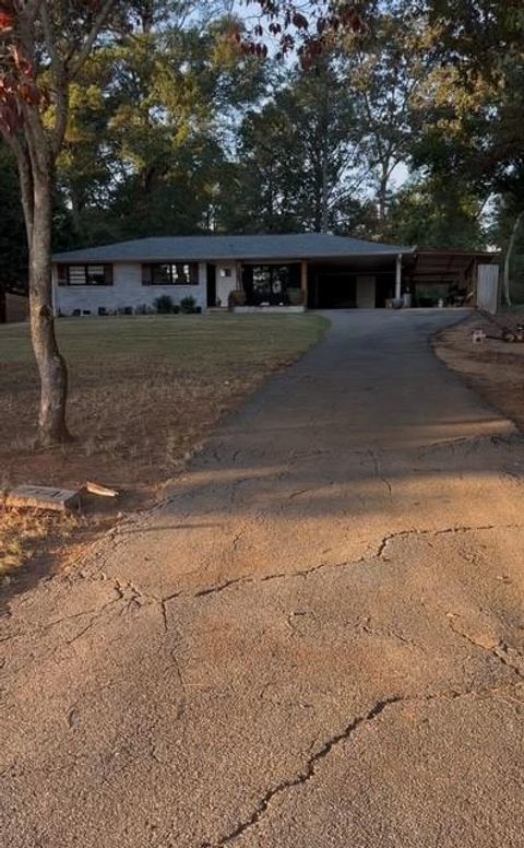 54 Natchi Trail SE Cartersville GA 30120