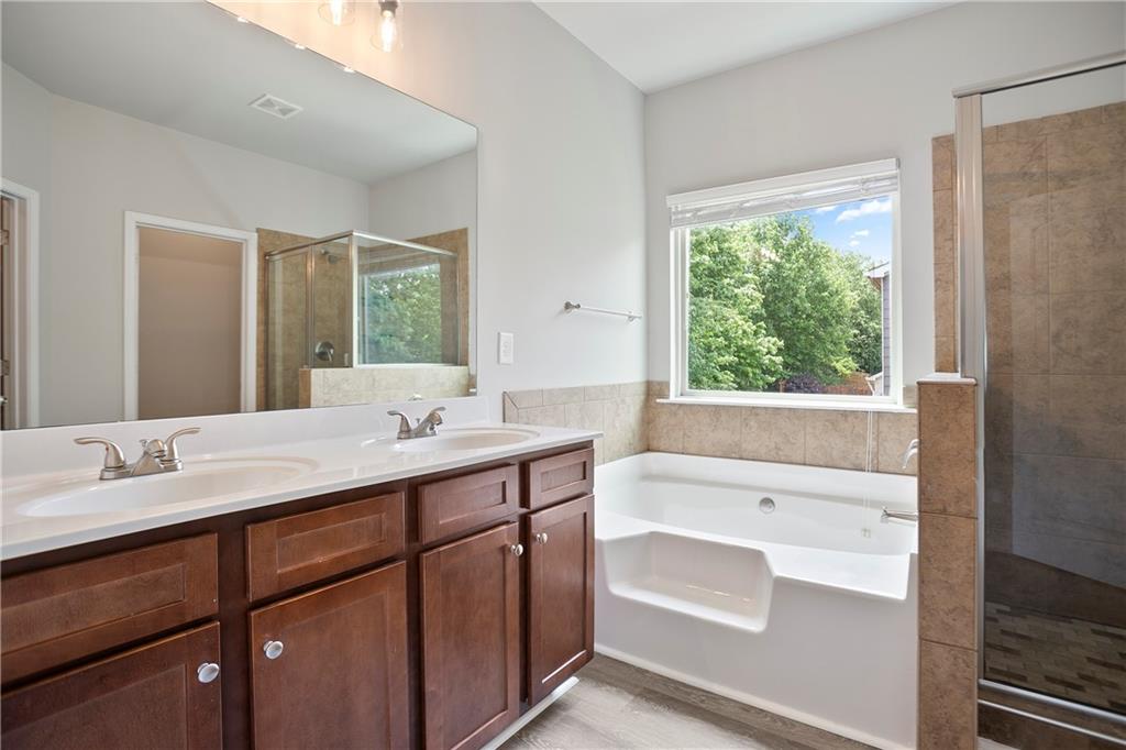 4630 Roseman Trail, Cumming, Georgia image 16