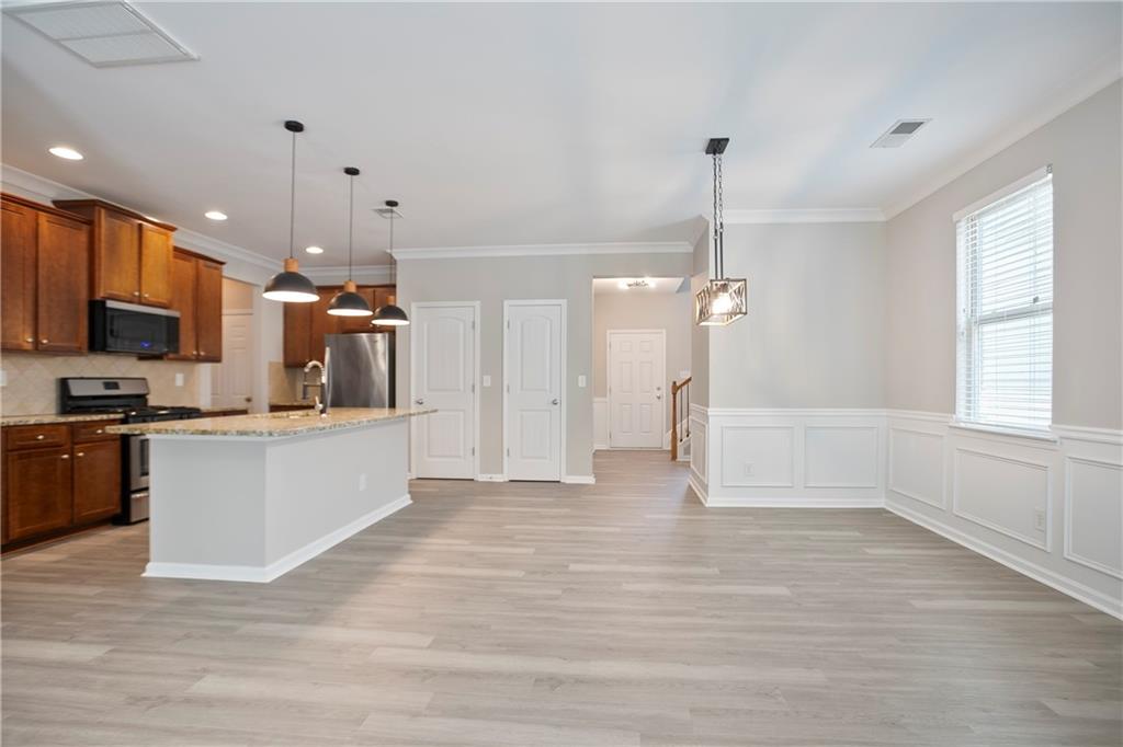 4630 Roseman Trail, Cumming, Georgia image 3