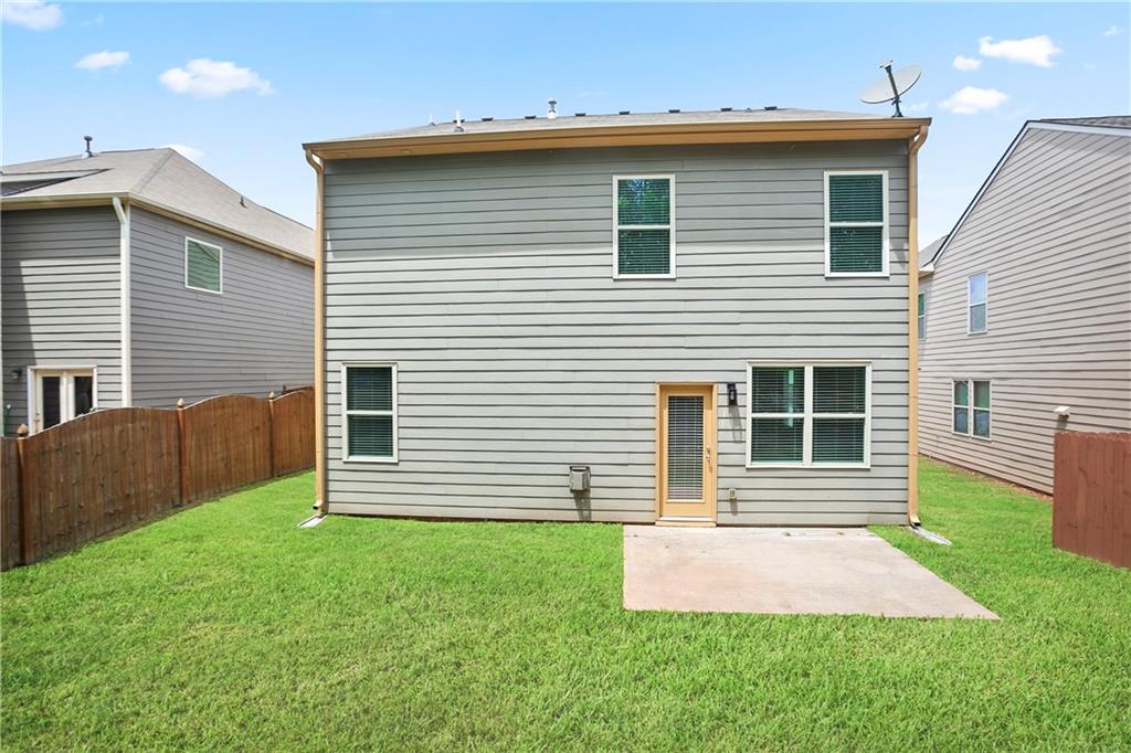 4630 Roseman Trail, Cumming, Georgia image 18