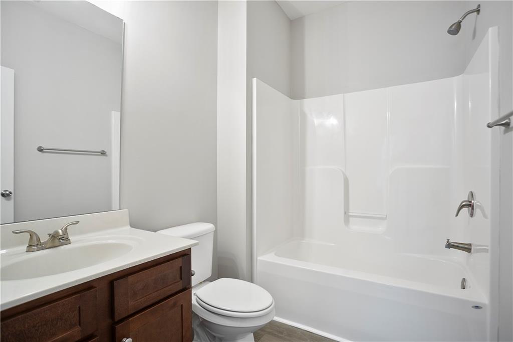 4630 Roseman Trail, Cumming, Georgia image 9