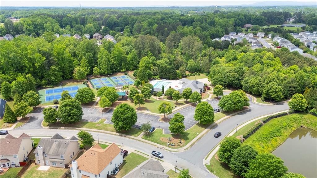 4630 Roseman Trail, Cumming, Georgia image 20