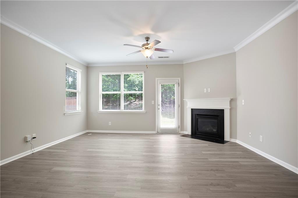 4630 Roseman Trail, Cumming, Georgia image 6