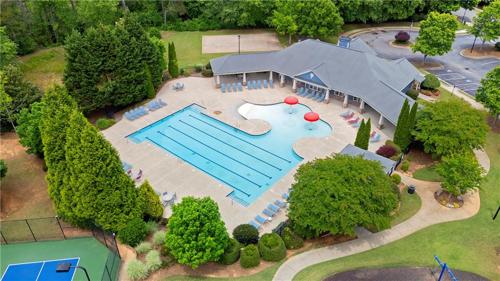 4630 Roseman Trail, Cumming, Georgia image 23