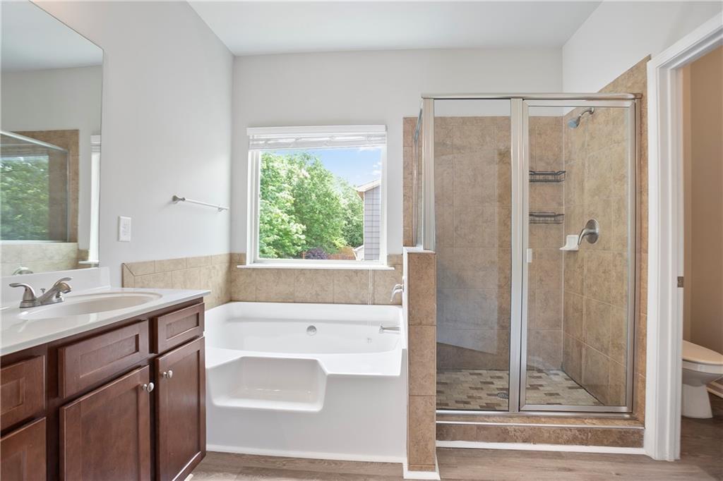 4630 Roseman Trail, Cumming, Georgia image 17
