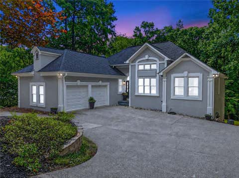 Homes For Sale - 3075 Saint Gallen Court<br/> Cumming, GA 30041