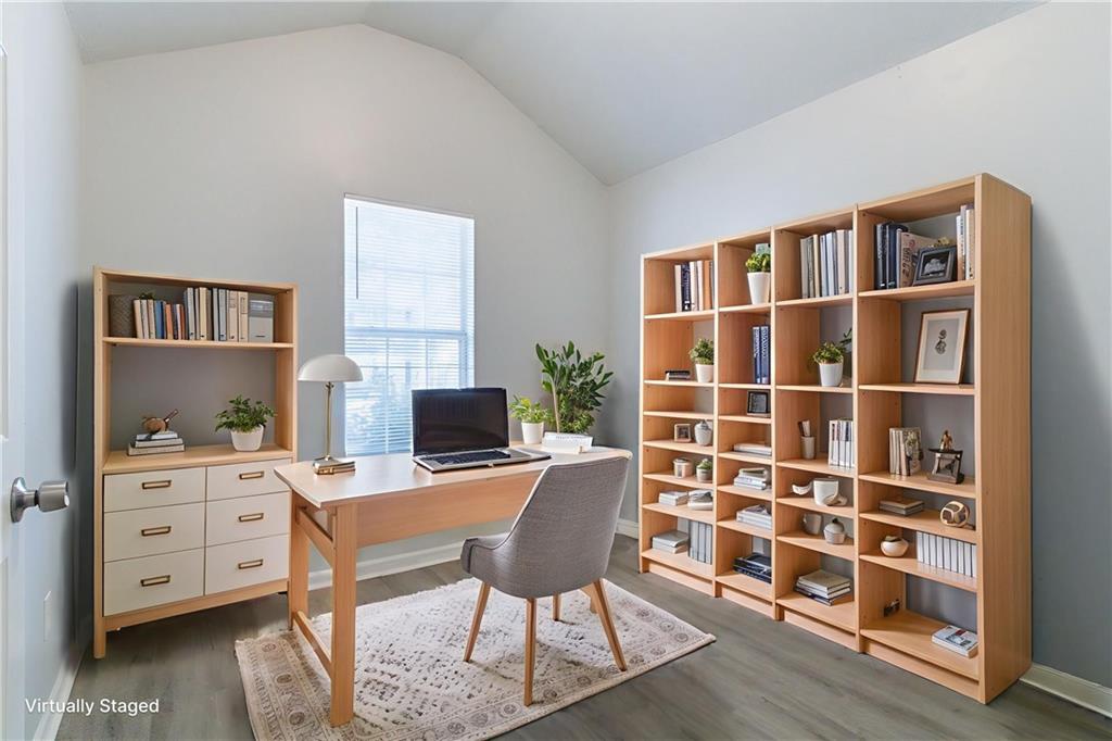 6593 Pole Creek Drive