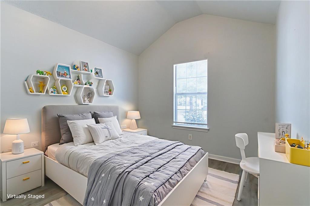 6593 Pole Creek Drive