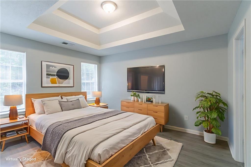 6593 Pole Creek Drive