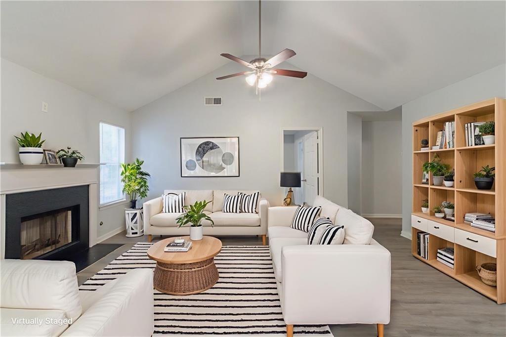 6593 Pole Creek Drive