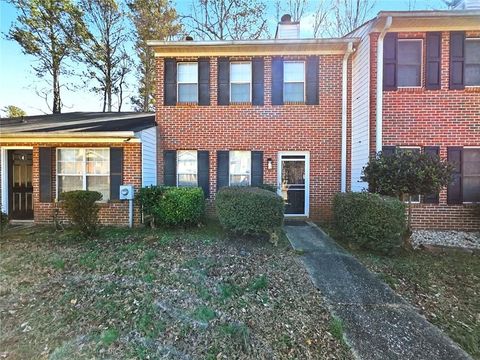 Townhouse For Sale - 775 Joseph Club Drive<br/> Mableton, GA 30126