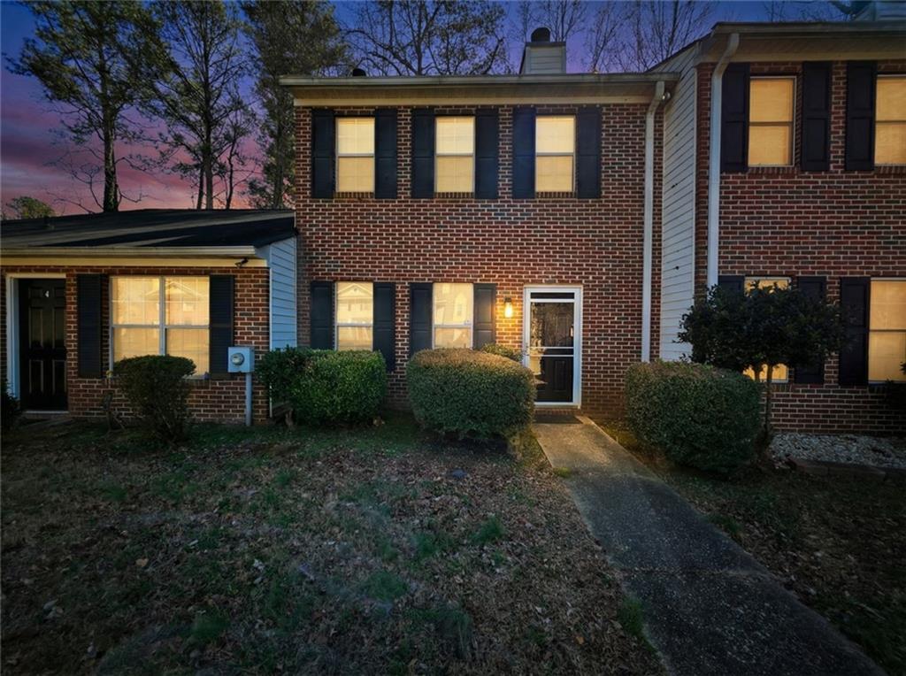 775 Joseph Club Drive SW