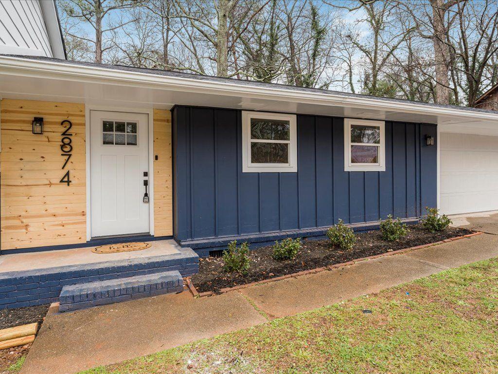 2874 Cocklebur Cove Court