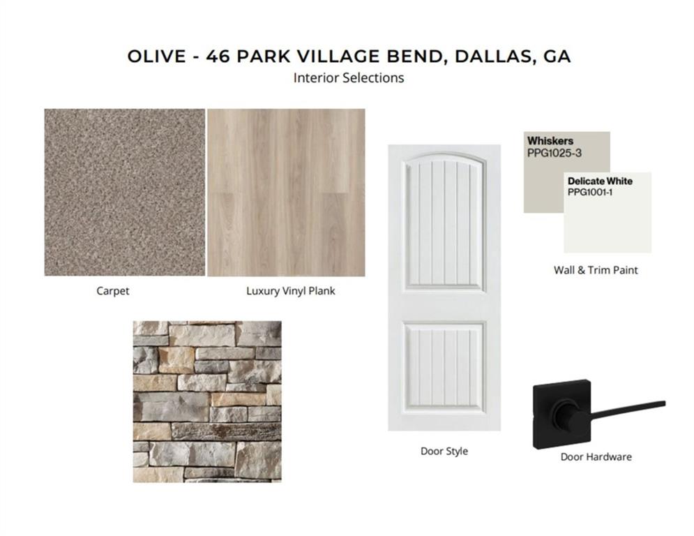 46 Park Village Bend