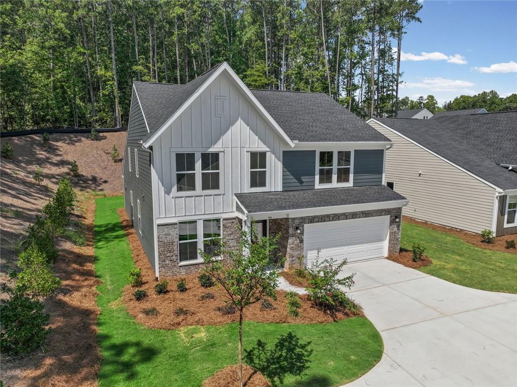 46 Park Village Bend