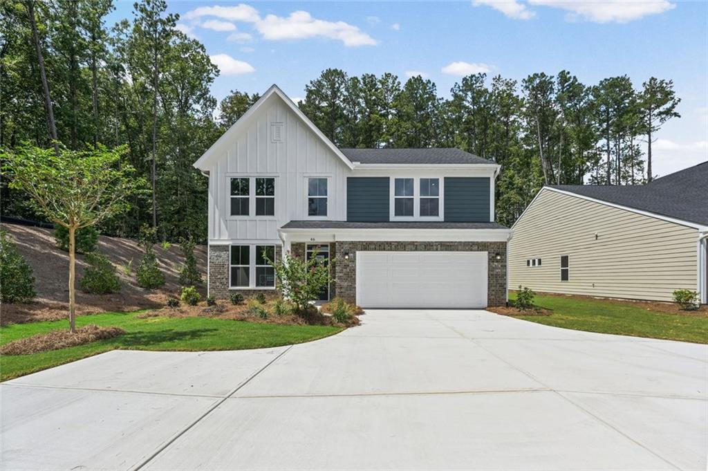 46 Park Village Bend