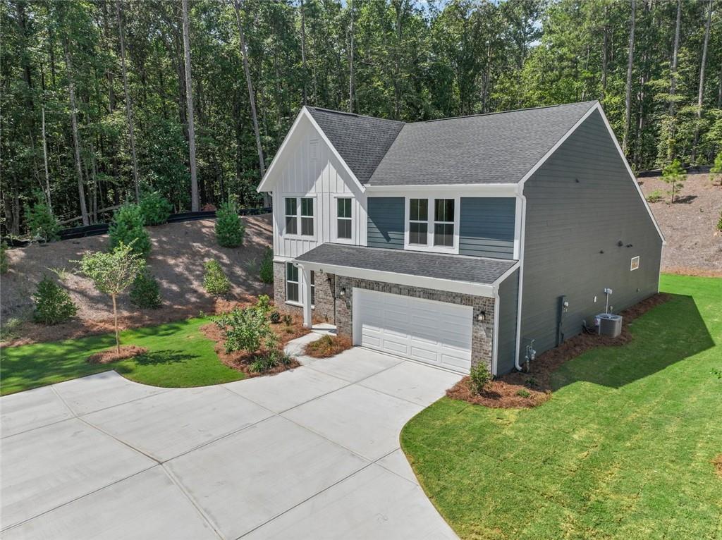 46 Park Village Bend