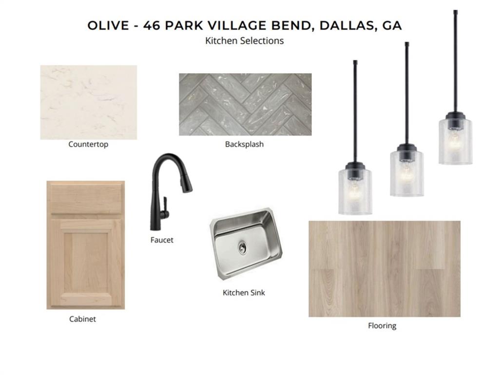 46 Park Village Bend