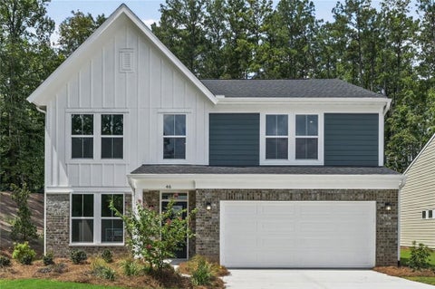 Homes For Sale - 46 Park Village Bend<br/> Paulding County, Dallas, GA 30157