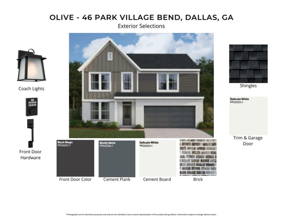 46 Park Village Bend