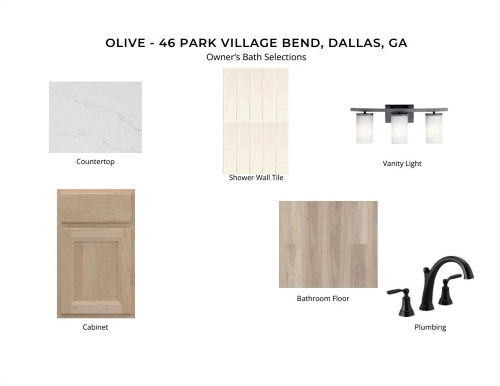 46 Park Village Bend