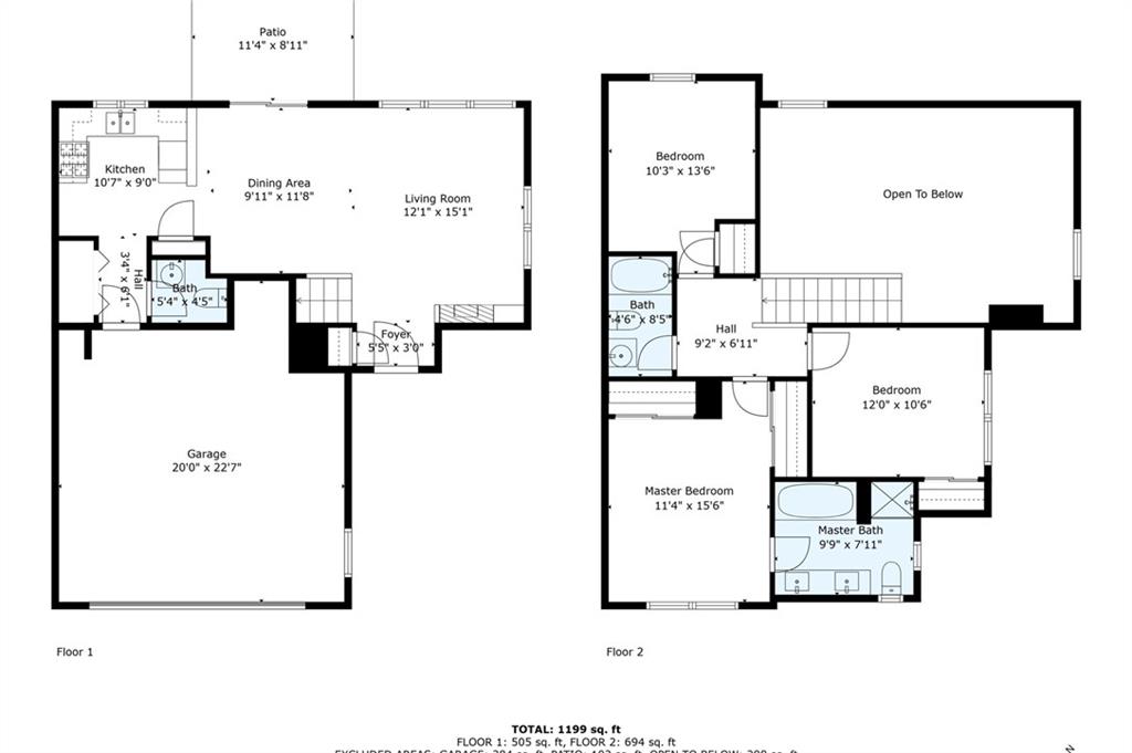 612 Windcroft Circle, Acworth, Georgia image 35