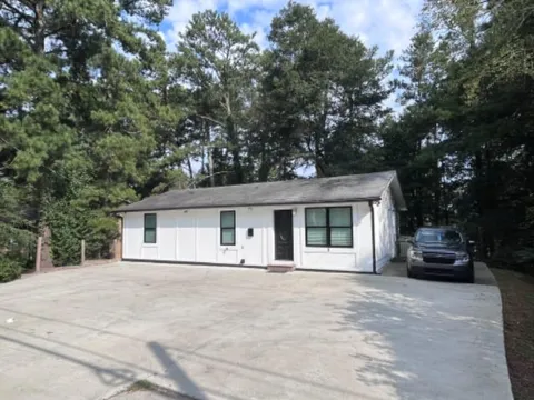3042 Humphries Hill Road, Austell, GA 30106 - MLS#: 7541234