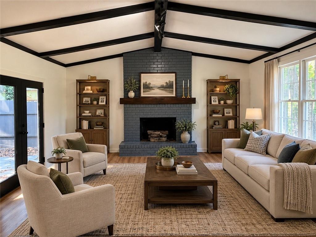 562 Hidden Hills Court