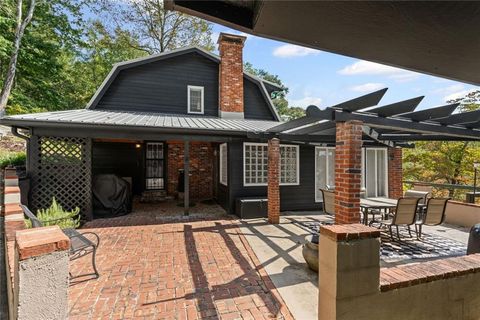 5469 Pine Forest Circle Gainesville GA 30504