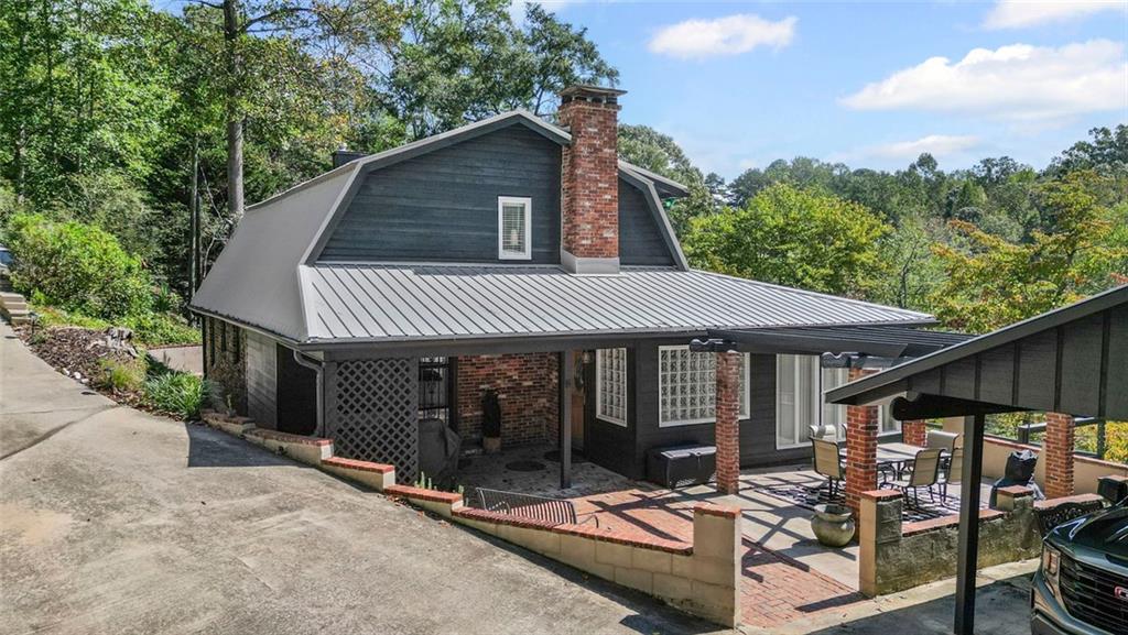 5469 Pine Forest Circle