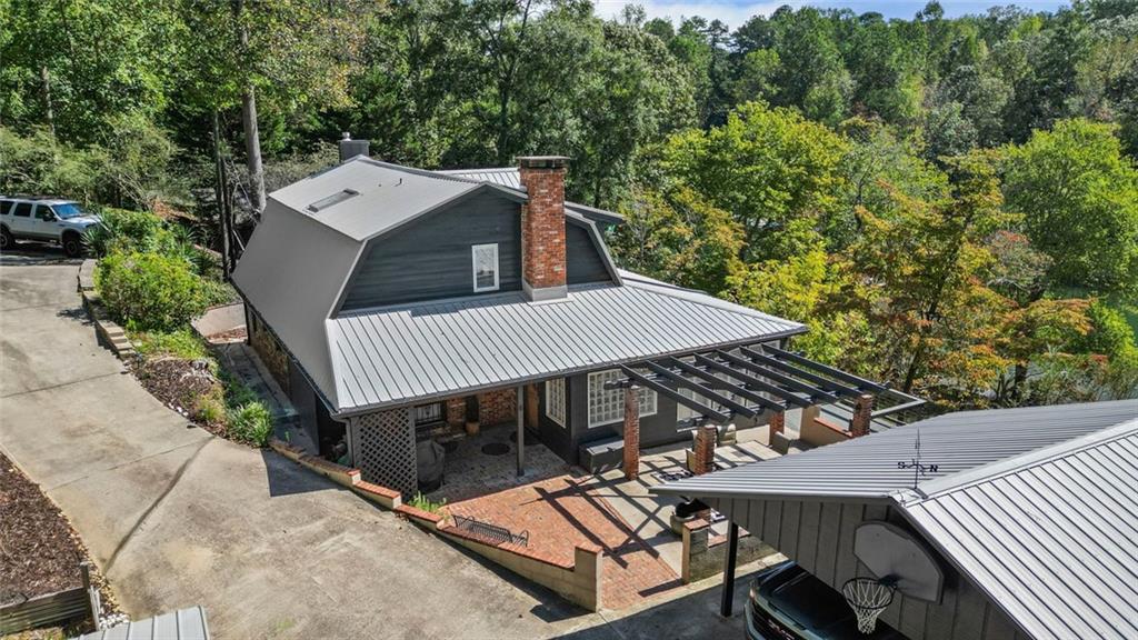 5469 Pine Forest Circle