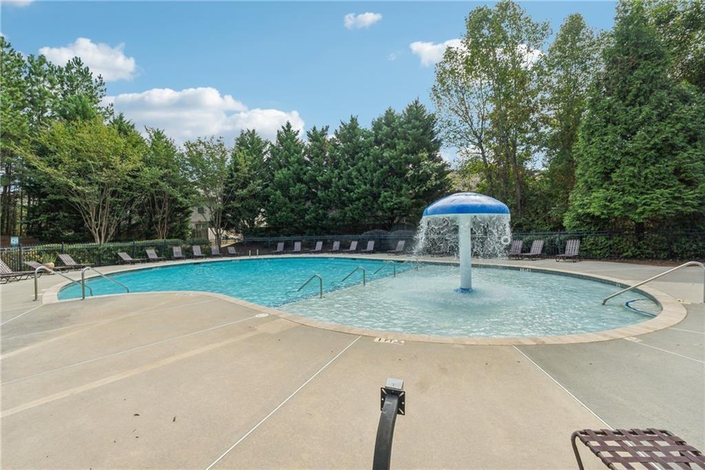 1673 Caswell Parkway