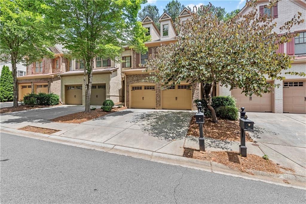 1673 Caswell Parkway