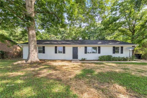 Homes For Sale - 27 Pratt Street<br/> Newnan, GA 30263