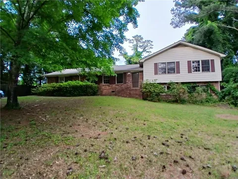 3026 Hidden Forest Drive, Snellville, GA 30078 - MLS#: 7577229