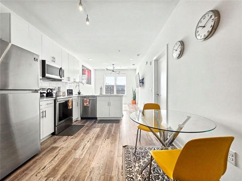 Photo of 525 Parkway Drive NE #404, Atlanta, GA 30308 (MLS # 7734221)