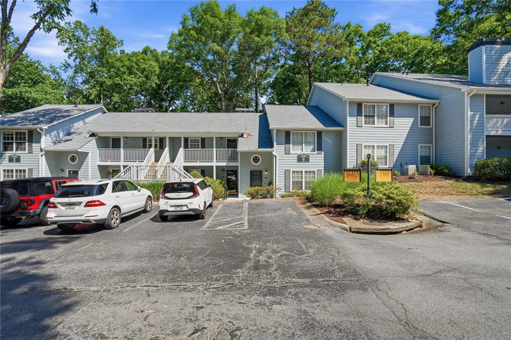 3940 Riverlook Parkway SE 103