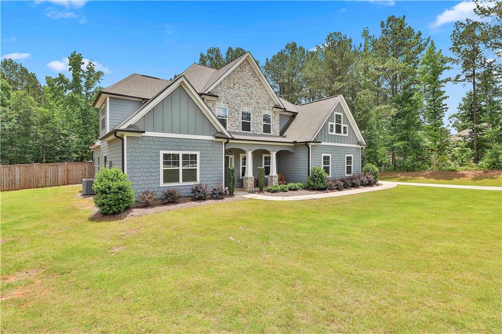 33 Vinery Court