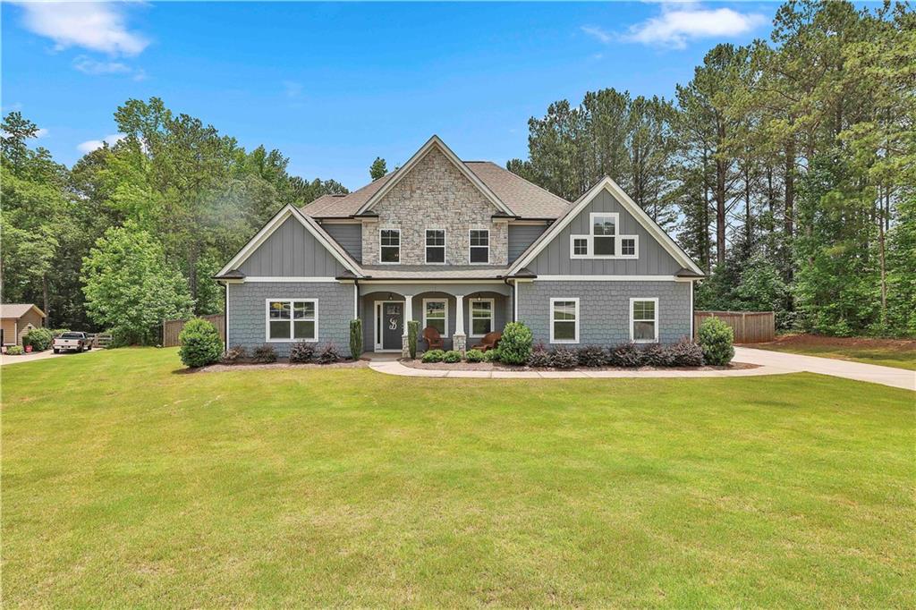 33 Vinery Court