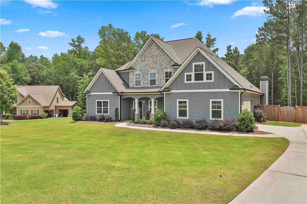 33 Vinery Court